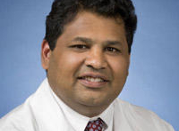 Venkataraman R. Muthusamy, MD, MAS - Los Angeles, CA