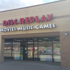 Disc Replay Moline