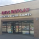 Disc Replay Moline