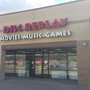 Disc Replay Moline