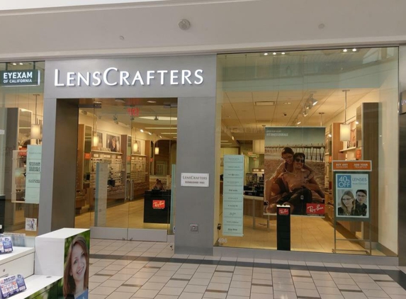 LensCrafters - West Covina, CA