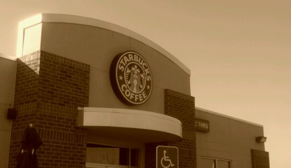 Starbucks Coffee - Wichita, KS