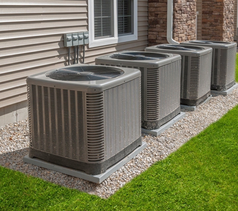 Four Seasons Heating & Air Conditioning - Ira, MI