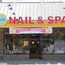 Hello Nail & Spa - Day Spas