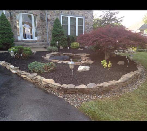 FGWU Landscaping, LLC - Nazareth, PA