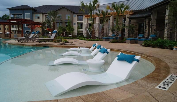 Valley Ranch Resort Rentals - New Caney, TX