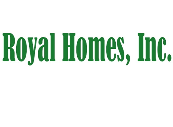 Royal Homes, Inc. - Sheridan, IN