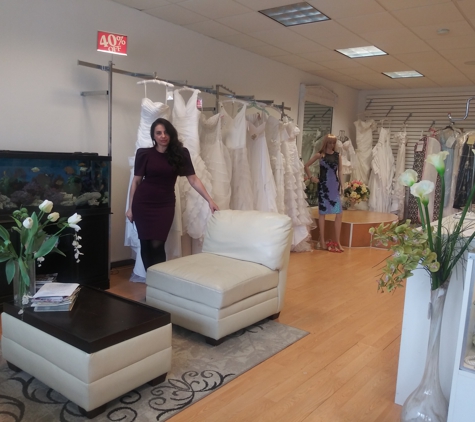 Natasha's Tailoring and Bridal Boutique - Milwaukee, WI