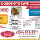 Jake & Dorothy's Cafe - Caterers