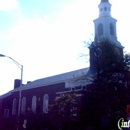 First Congregational Church In - Congregational Churches