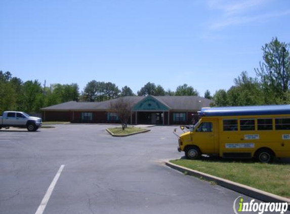 Learning Tree Daycare - Cordova, TN