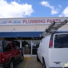 All-Rite Plumbing Parts Inc