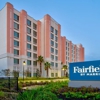 Fairfield Inn & Suites gallery