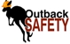 Outback Safety Logo