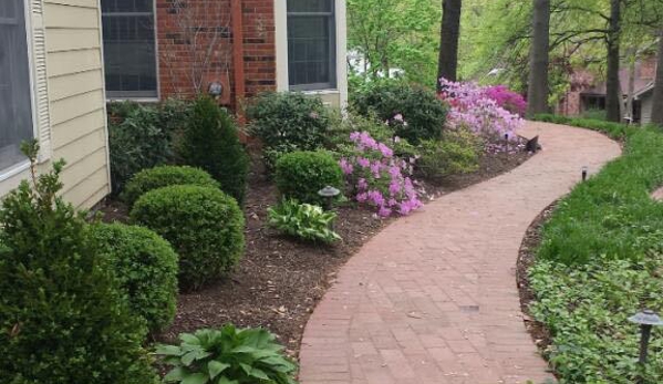 Environmental Landscaping Co. - Valley Park, MO