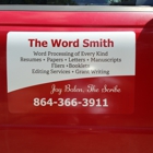 The Word Smith