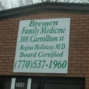 Bremen Family Medicine - Physicians & Surgeons