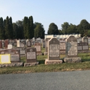 Minneapolis Jewish Cemetery - Cemeteries