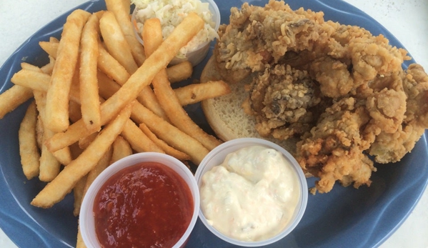 Finz Grill & Bar - Beaufort, NC