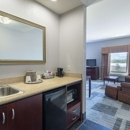 Hampton Inn & Suites Indianapolis/Brownsburg - Hotels
