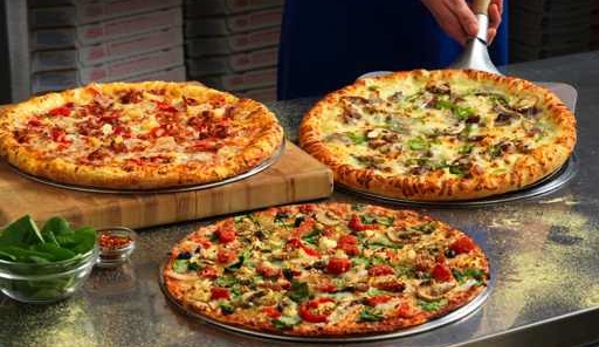 Domino's Pizza - Dorchester, MA