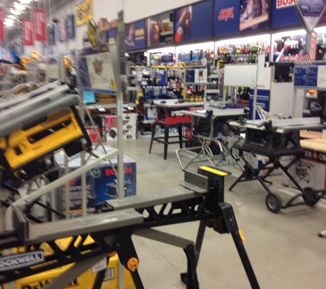 Lowe's Home Improvement - Allen, TX