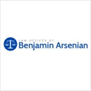 Law Offices of Benjamin Arsenian - Attorneys