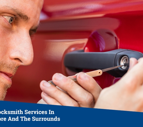 Suncoast Locksmiths