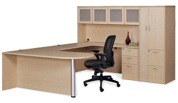 Baystate Office Furniture - Danvers, MA