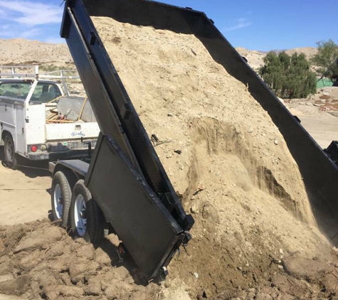 D.Yanez Construction Clean Up - Palm Desert, CA