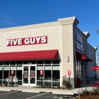 Five Guys