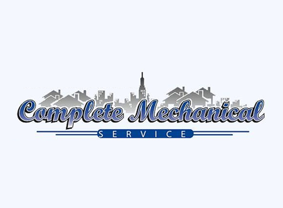 Complete Mechanical Service - Palm Desert, CA