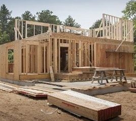 Aho Construction Inc - New Ipswich, NH