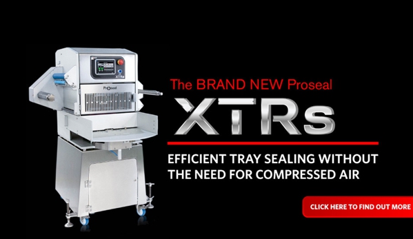 Proseal Australia Pty Ltd - Westmeadows, VIC. The Brand New Proseal