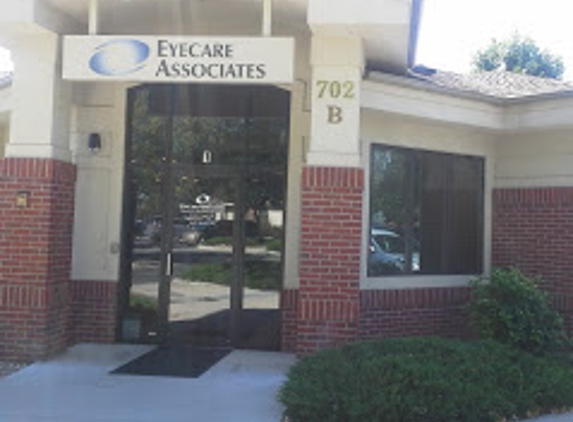 EyeCare Associates - Fort Collins, CO