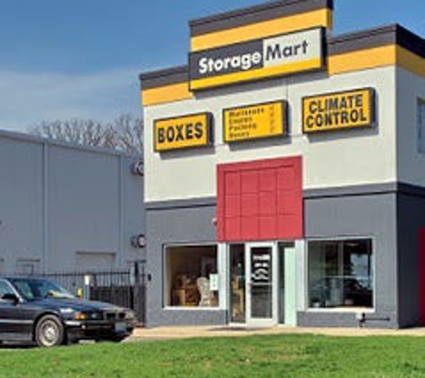 StorageMart - Elgin, IL