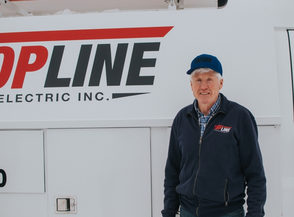 Top Line Electric, Inc. - Lakeville, MN