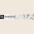 Hamann's Gallery & Gift - Jewelers