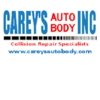 Carey's Auto Body Inc. gallery