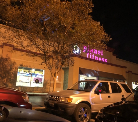Planet Fitness - Bakersfield, CA