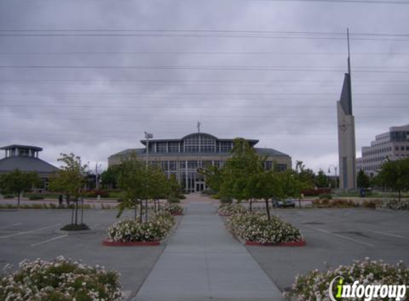 Foster City Clerk - Foster City, CA