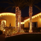 Custom Holiday Lights