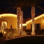 Custom Holiday Lights