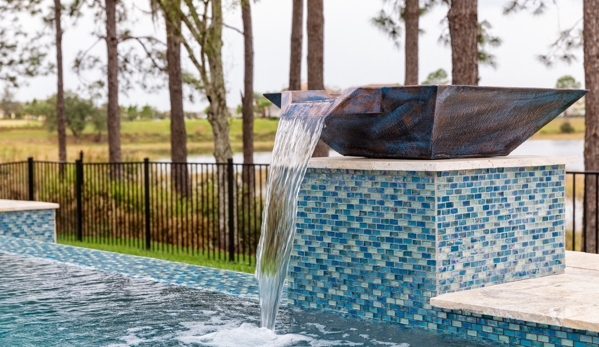 Premier Pools of Central Florida - Winter Park, FL