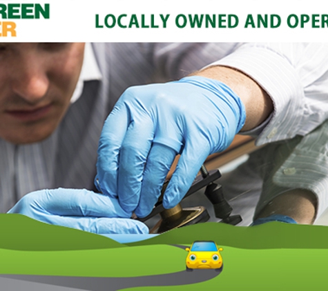 Windscreen Power - Mount Pleasant, VIC. Locally Owned And Operated