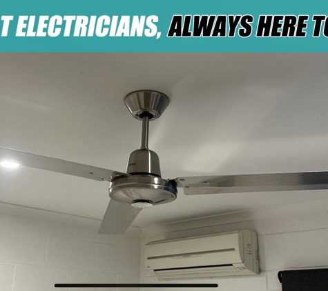 Nightcliff Electrical - Winnellie, NT. Expert Electricians, Always Here To Help