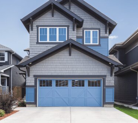 LexD - Garage Door Repair - Bellevue, WA