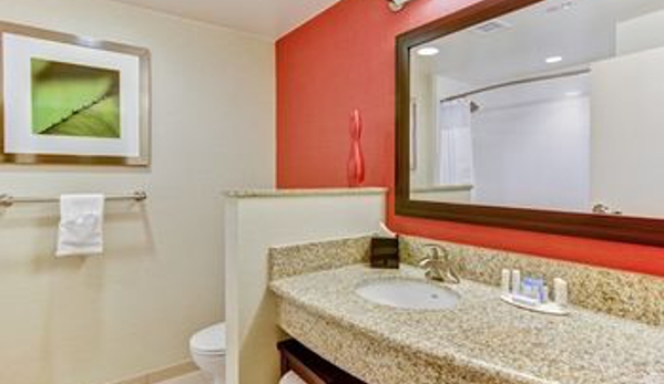 Courtyard by Marriott - Bridgeport, WV