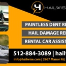 Hailwise - Automobile Body Repairing & Painting