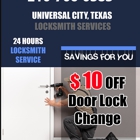 Kieran Lock smith Service